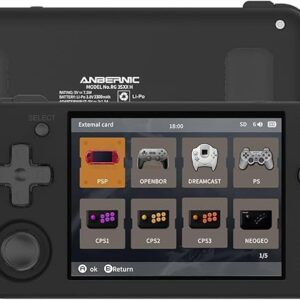 Anbernic RG35XX H