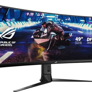 ASUS ROG Strix XG49VQ